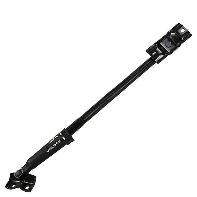 Tailgate Strut Stopper Expansion Stay Poles 5822A020 Parts For Mitsubishi Pajero NS NT NW 2006-2024 Back Door Security Bracket