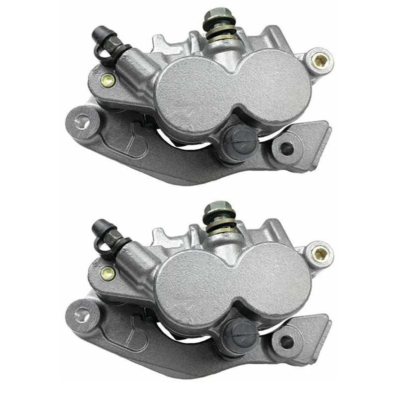 

Accessories For Honda CR125R 1986-2003 45150-KCY-671 Front Brake Caliper 2PCS CR250R 1995-2003 45150-K28-911 Motorcycle Parts