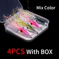 4pcs mix