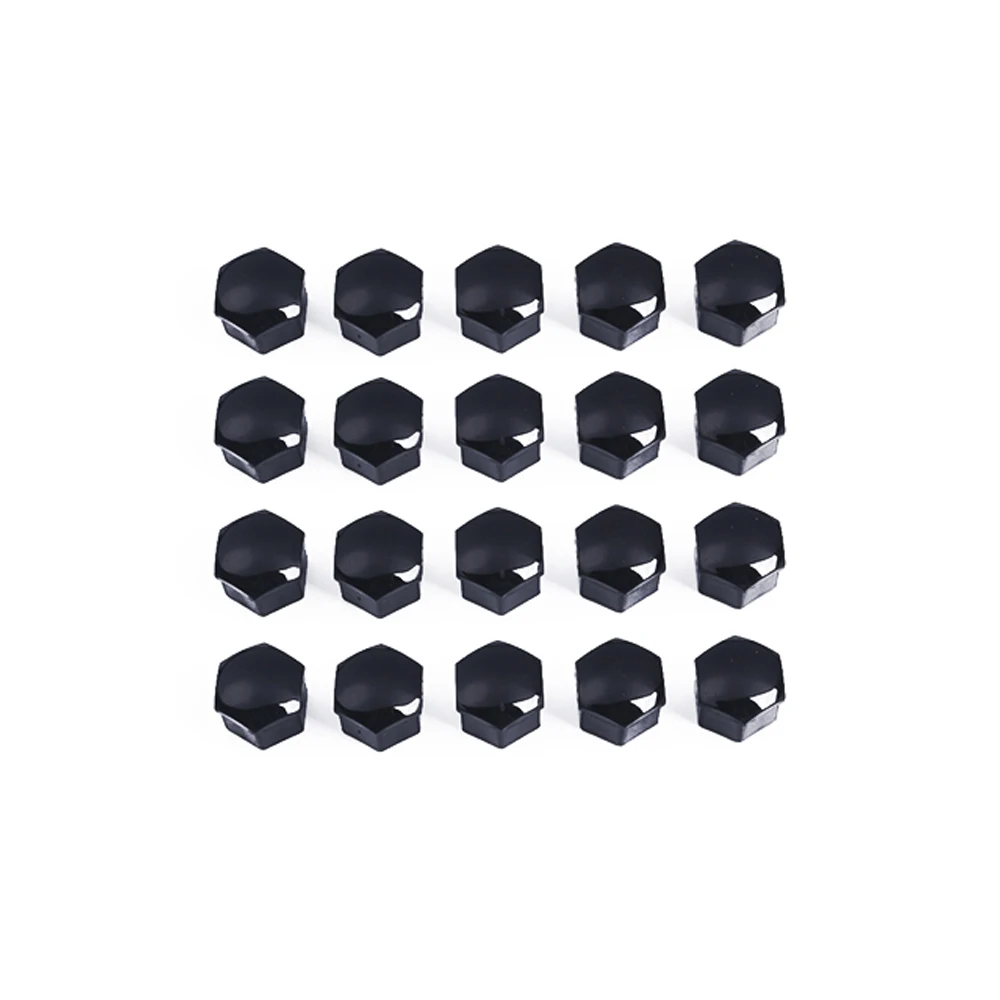 

For Chery Jetour Traveler T2 Modified Wheel Hub Label Cover Sticker Center Cover Label Screw Protective Cap Exterior Accessories