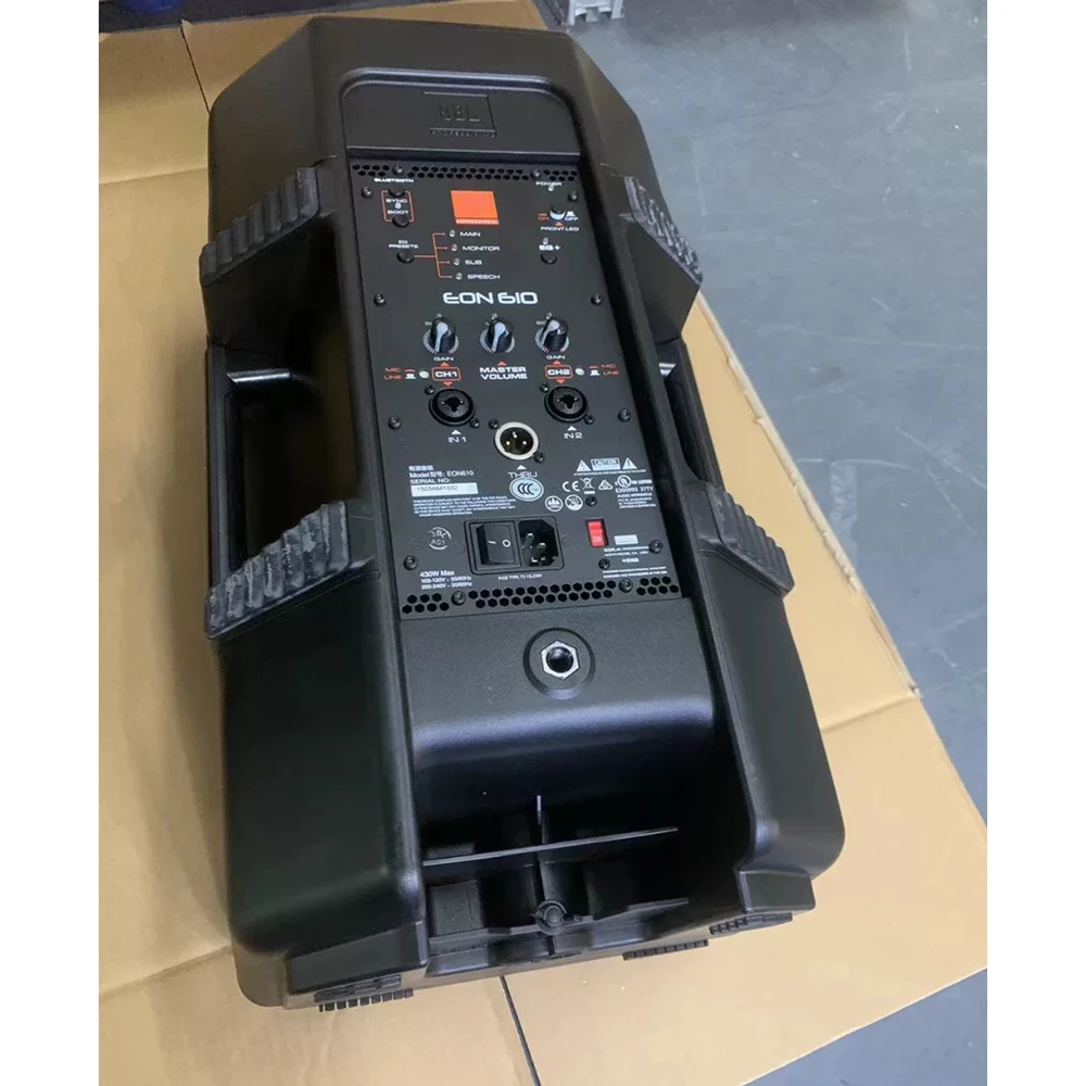 For JBL EON610 Active Speaker Power Amplifier Module EON 610