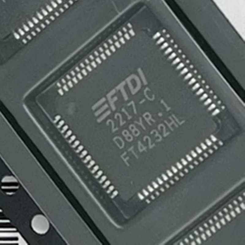 

FT4232HL NEW Original Genuine Chip Packing 64-LQFP