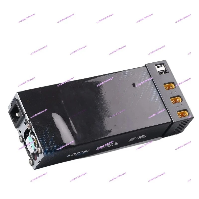 750W Input 10A Outp…