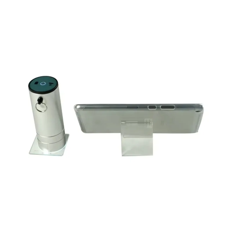 Concrete Automatic Digital Wireless Crack Depth Width Gauge Meter Measurement Instrument