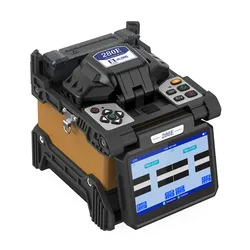 KL-280E Splicer Hot 판매 퓨전 Splicer 모든 라운더 중간 트렁크 라인 융착기