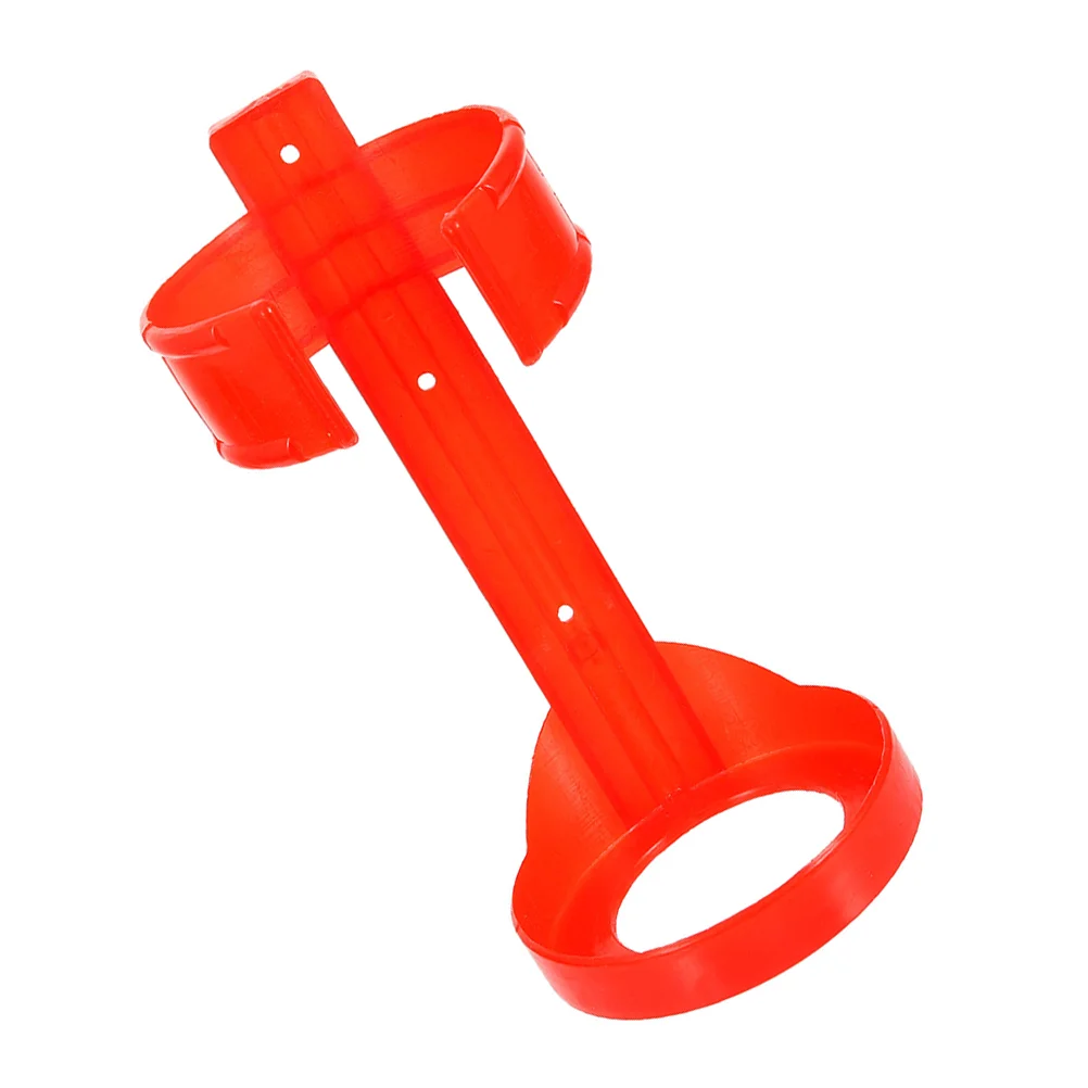 Fire Extinguisher Holder for Wall Mount Hanger Bracket Car Accessories Stand Mounting Kit Utv Portable