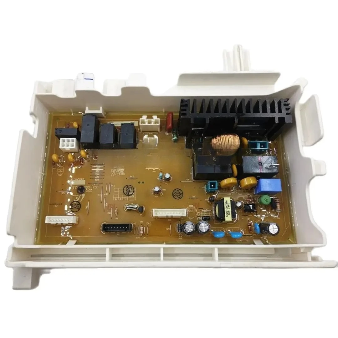 buono per lavatrice Samsung Computer di bordo DC92-01629A DC92-01629C parte