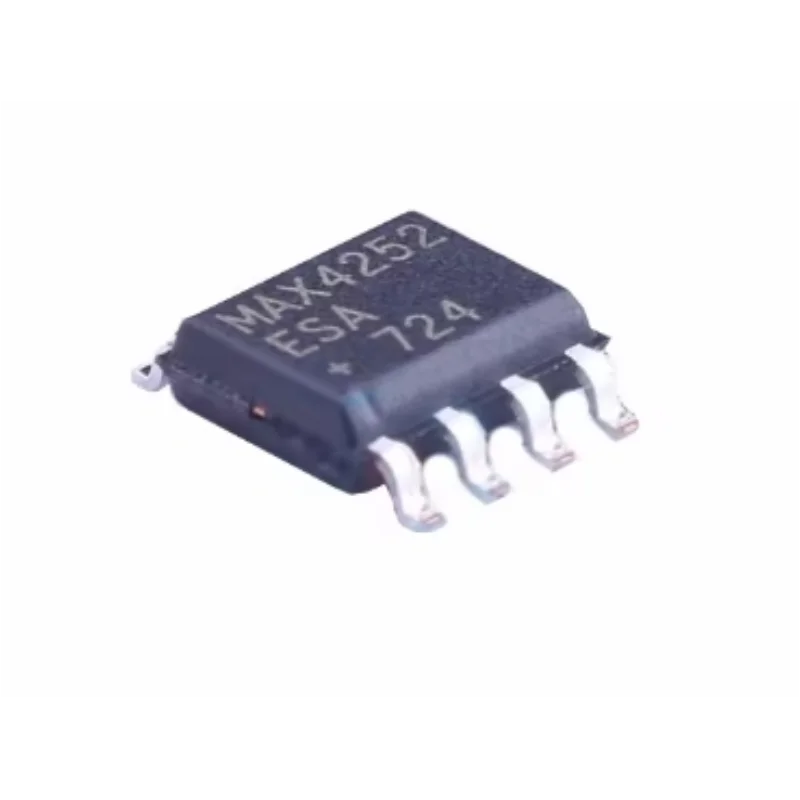 

Free Shipping 10 pcs/lot MAX4252ESA MAX4252 SOP8 100% NEW IN STOCK IC Operational amplifier