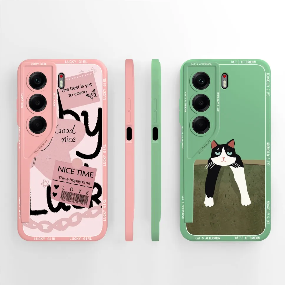 Case For Tecno Camo… - image