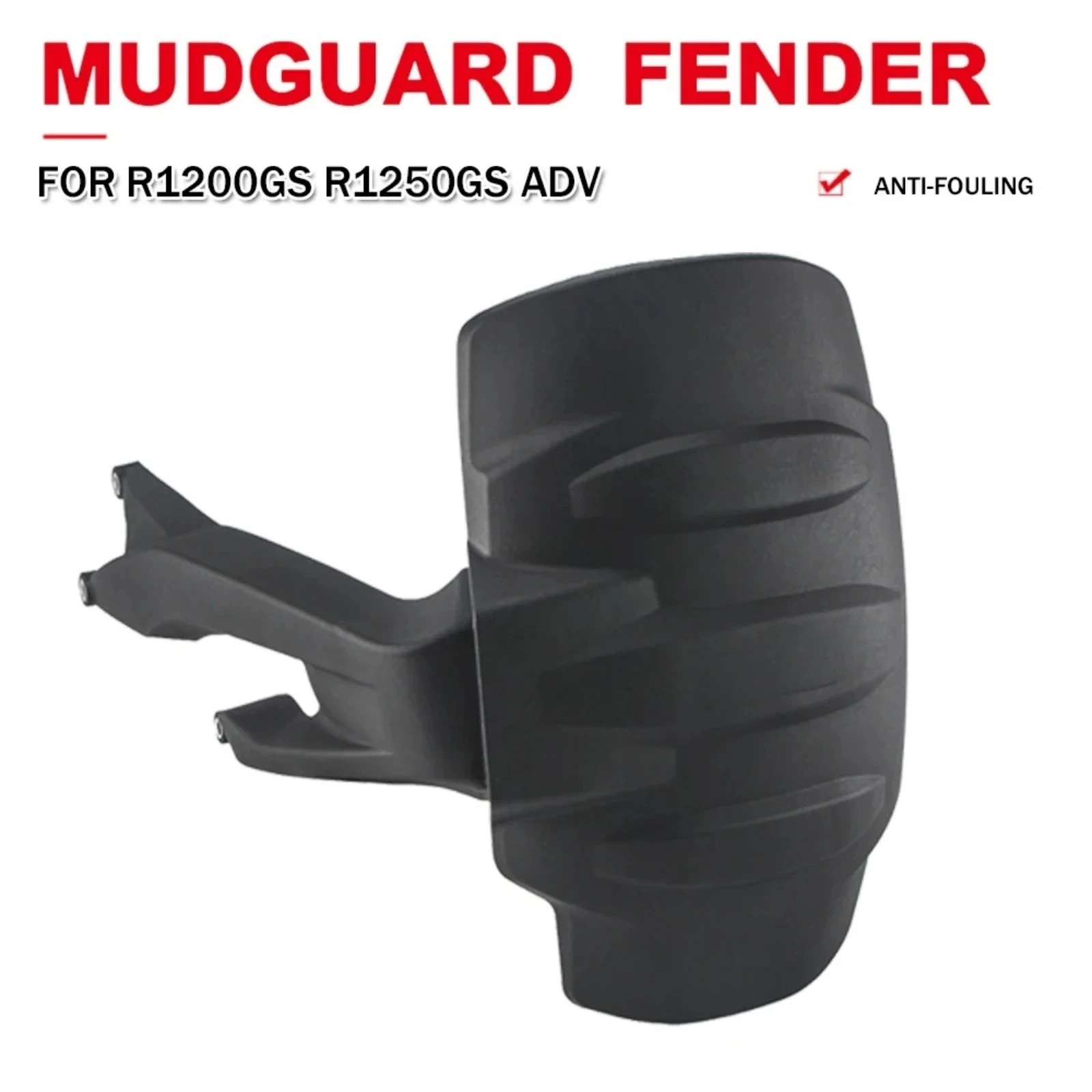 

Для BMW R1250GS Adventure R1200GS gs1200 LC ADV 2013-2022 R 1250 1200 GS крыло шины Hugger брызговик мотоциклетное крыло