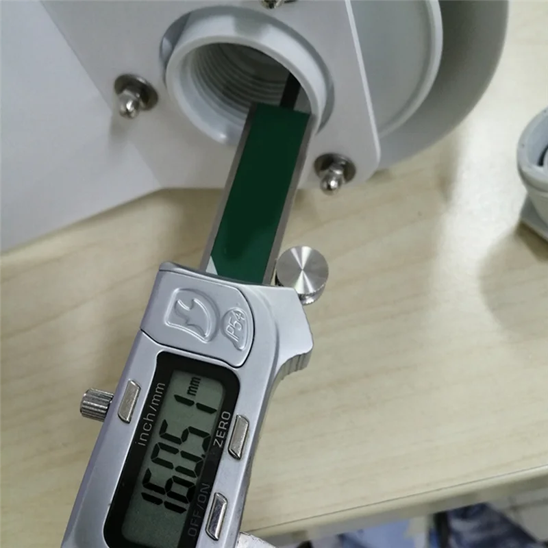 

A70P Temperature and Humidity Protective Cover for Shutter Box Special Radiation Protection Cover for Agricultural Greenhouse