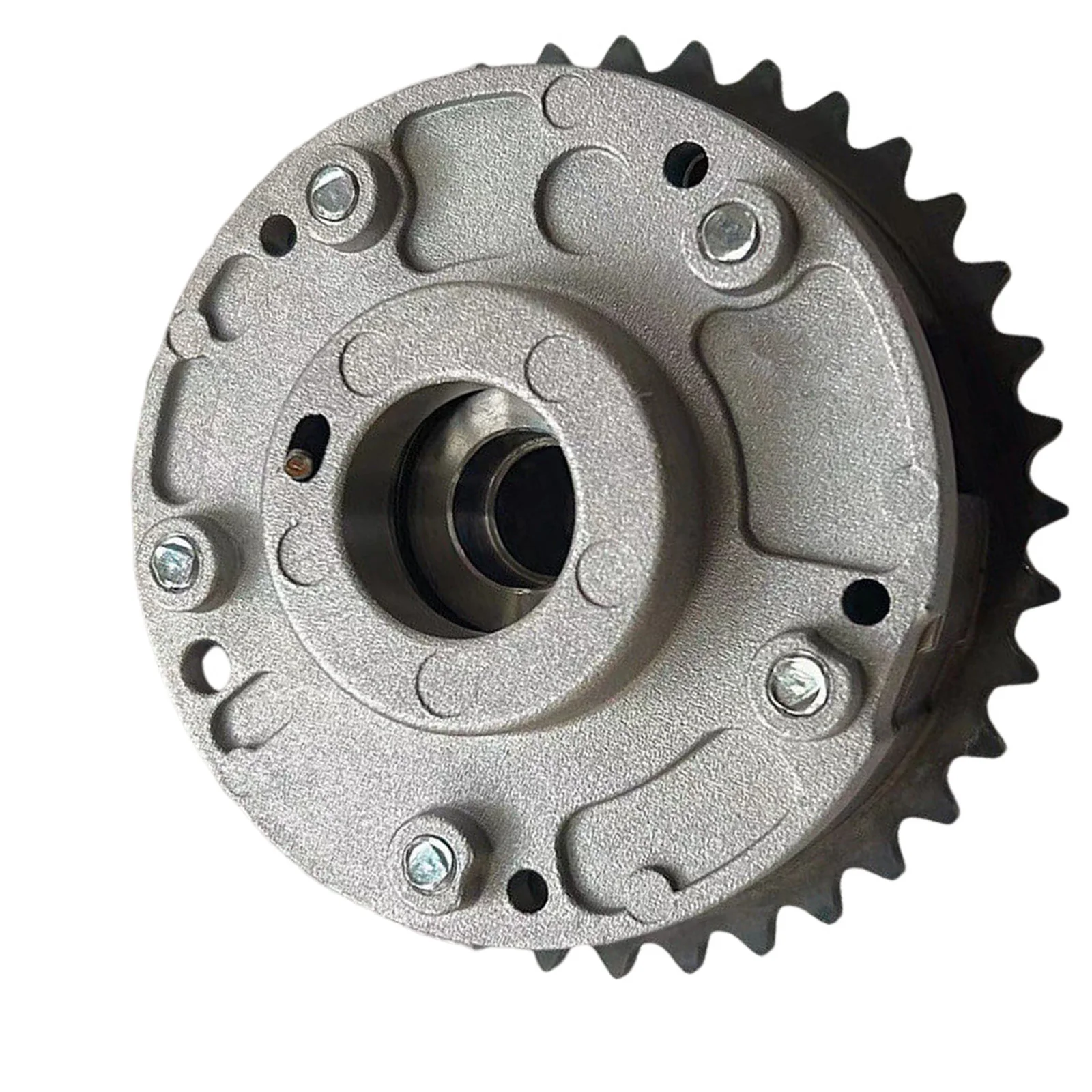 BMW E46 E90 VVT Camshaft Adjuster - usage example