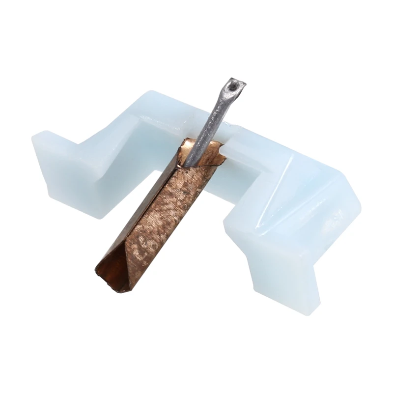 Turntable Needle Stylus for SS35C, SC35C, M25C, 766-D7, 4766-D7, M78S-A26I