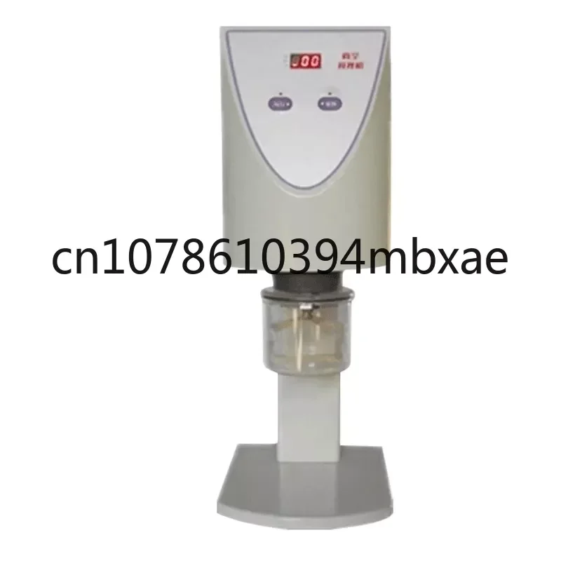 

Dental Vacuum Mixer Technician Alginate Impression Material Mixing Machine Oral Plaster Embedding Material Mixing Cup Dentistry