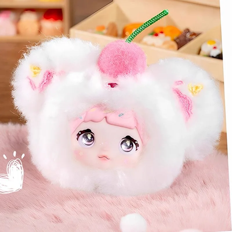 本物のノミ ラブリネスネバーエンドシリーズ 興味深いフルーツシリーズ