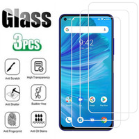  Tempered Glass For UMIDIGI UMI A7 A9 S5 A5 S3 Pro A7S Bison A3S A3X F1 Play F2 Power 3 X10 Protective Film Screen Protector