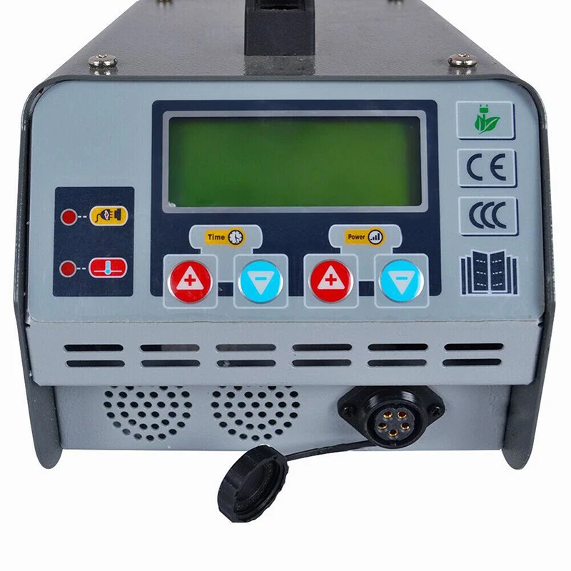 220v 자동차 무도색 성형기 PDR 히터 머신 핫 박스 자동차 덴트 제거 도구 무도색 수리 도구