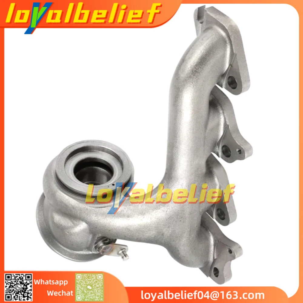 

NEW GT1446S Turbine Housing For Buick Encore ECOTEC A14NET 1.4L 103 Kw 140 HP- 781504 55565353 860156 781504-0001 781504-5004S