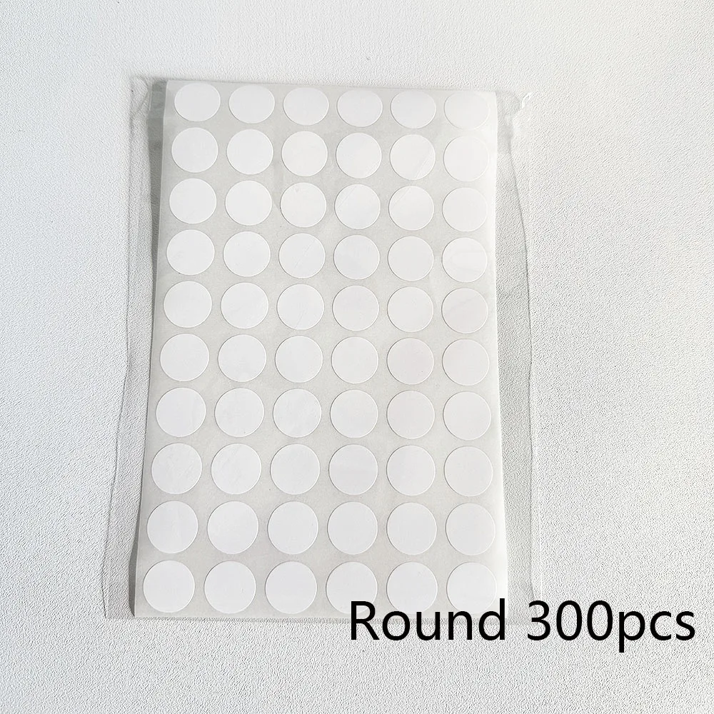 Diamond Painting Tools ronde labelstickers voor Diamond schilderij Opbergdoos Accessoire Gereedschappen 15 mm formaat - afbeelding 1