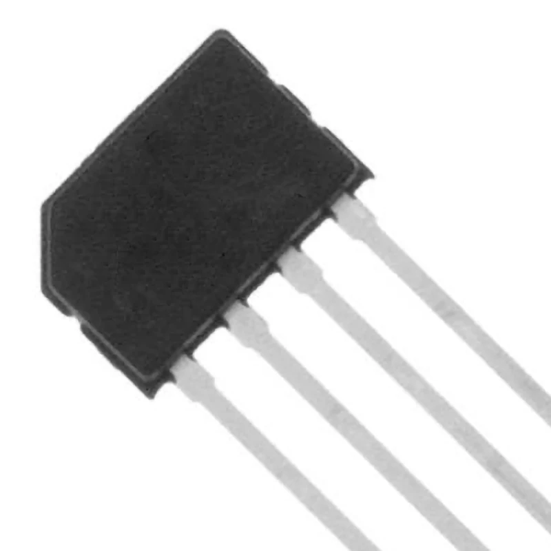 New 10pcs/lot GBL201 GBL202 GBL203 GBL204  DIP-4