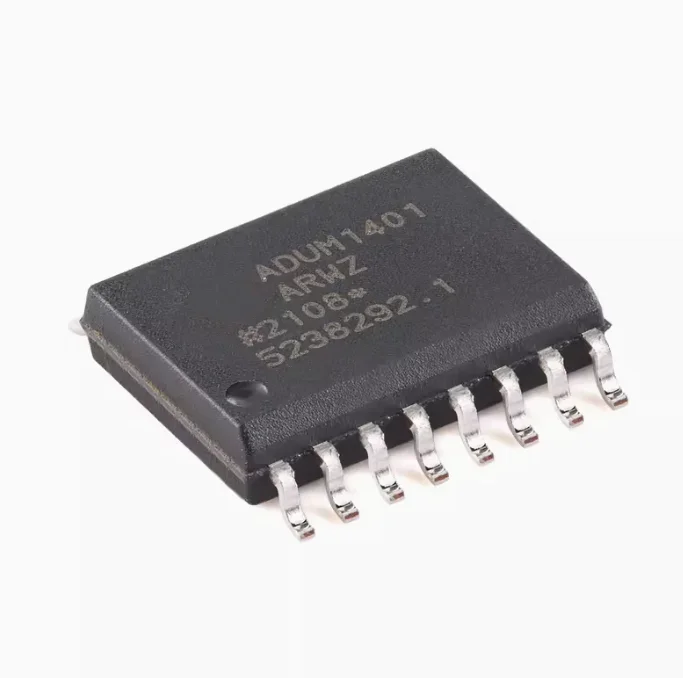 5-100Pcs ADUM1401AR…