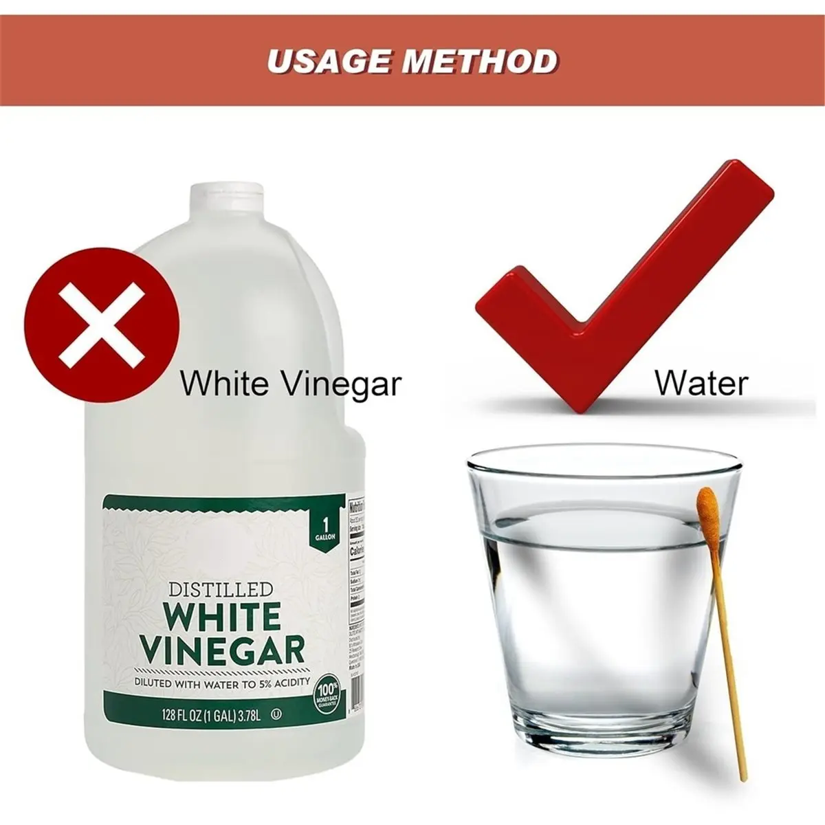 A1760K Lead Test Swab Kit (120PCS Home Testing Swabs) 30s Results, Dip in Water, Home Use for Painted, Jewelry, Ceramics, Wood S