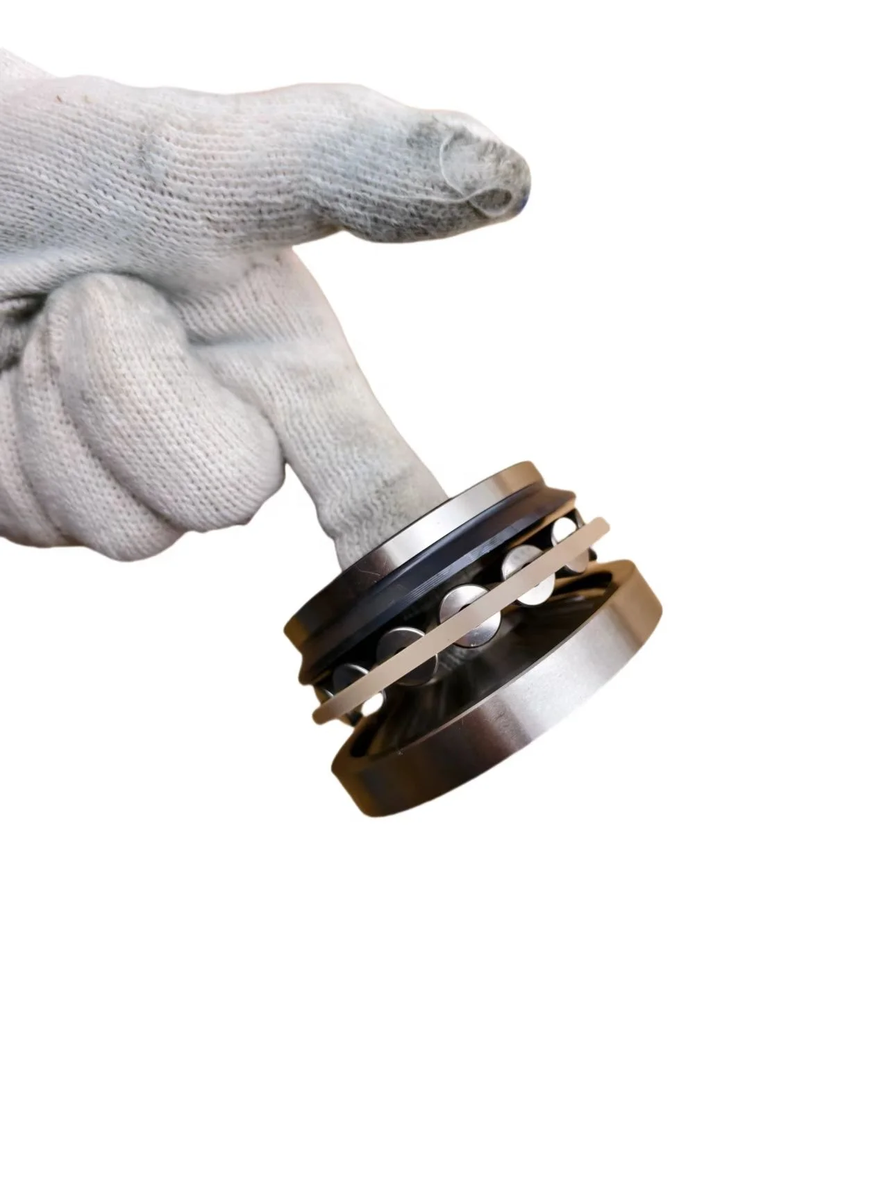 Hochwertiges OE ZF-Getriebelager OEM 0735368084, für LKW-Autoteil