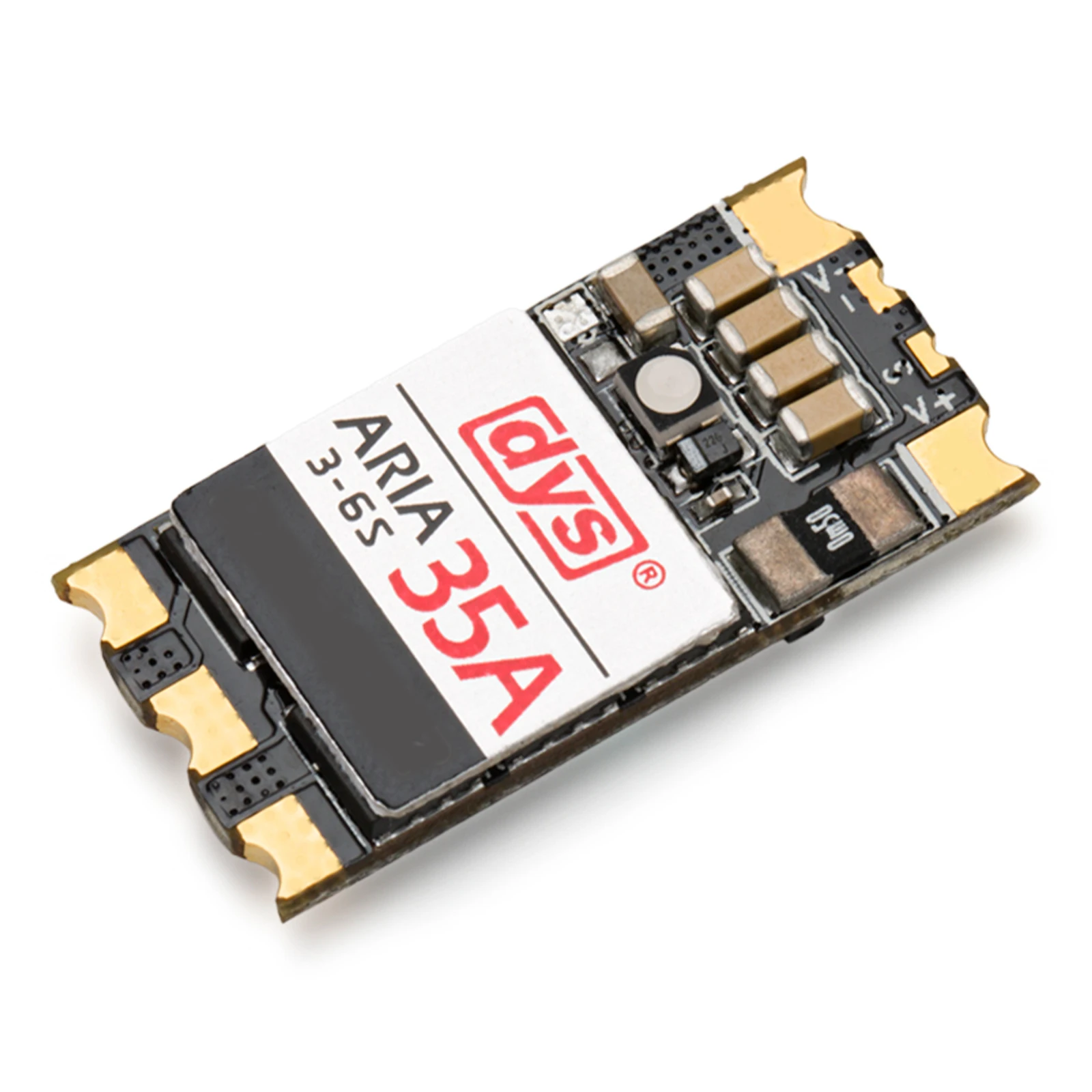 Dys Aria Bl 35A Am …