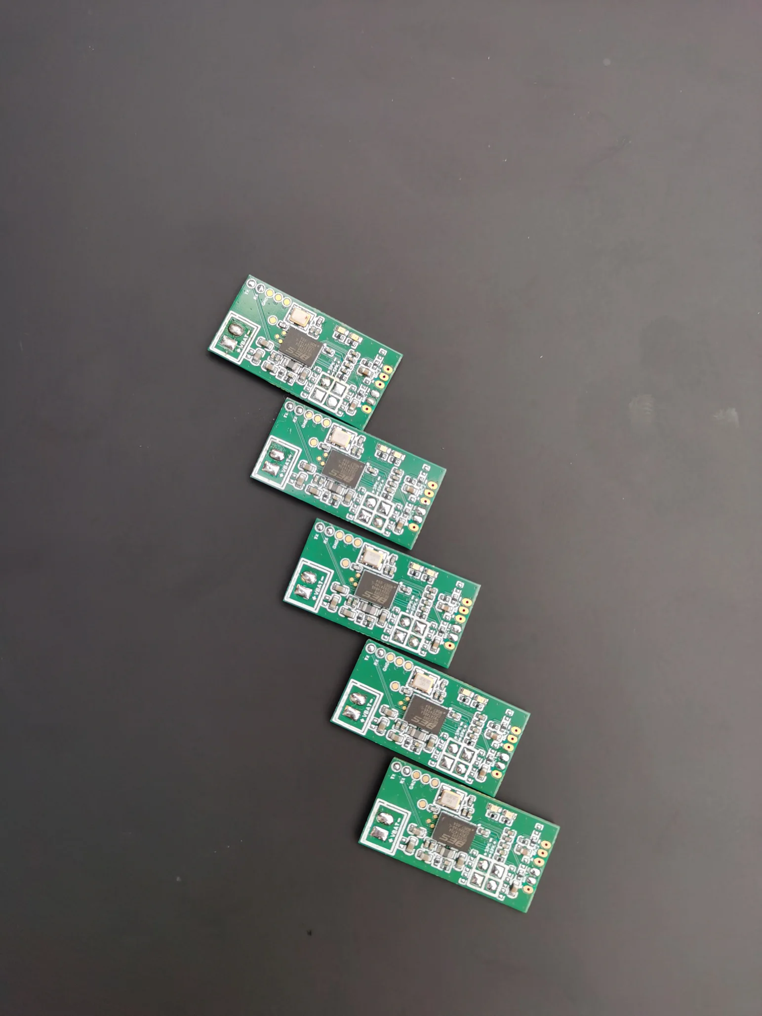 Dual-microphone Far-field High-fidelity Sound Pickup Intelligent Noise Reduction Module