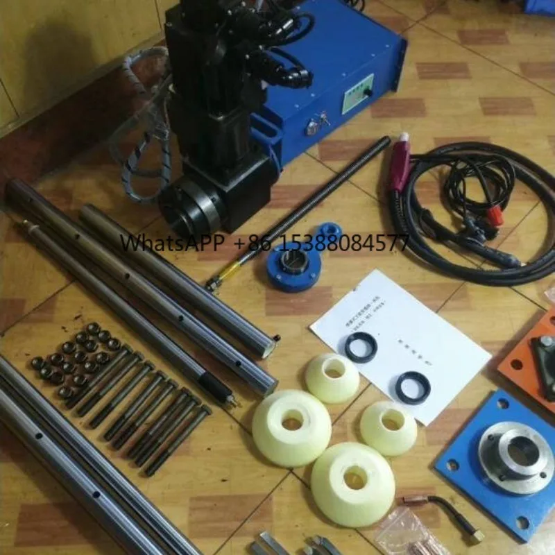 

Cnc Multi Boring Machine /Motorcycle Boring Machine for Sale