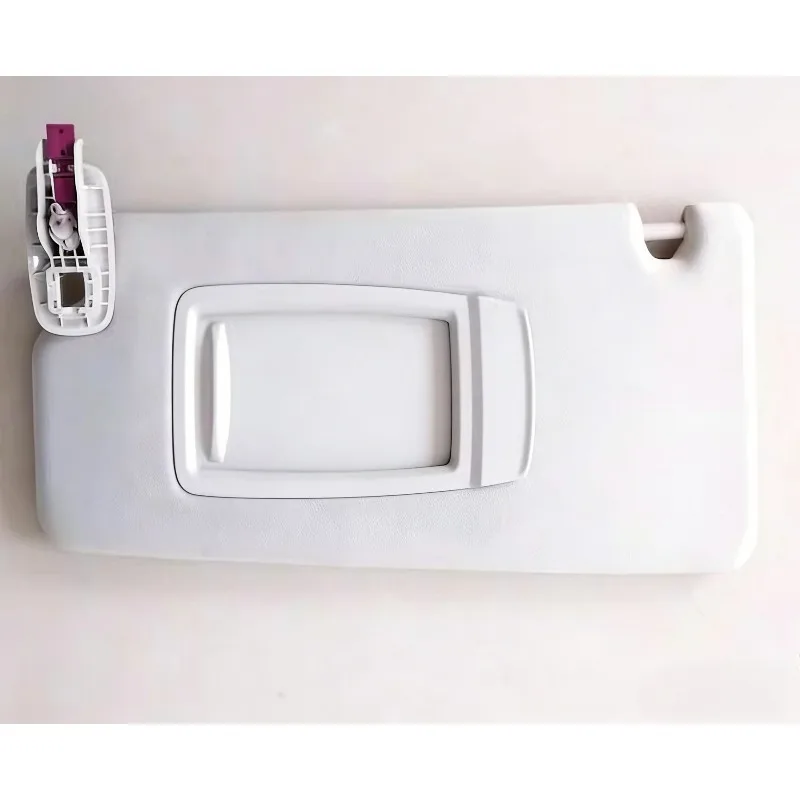 Sun Visor Makeup Mirror for BMW Z4 5 7 Series G12 G38 520 525 530 535
