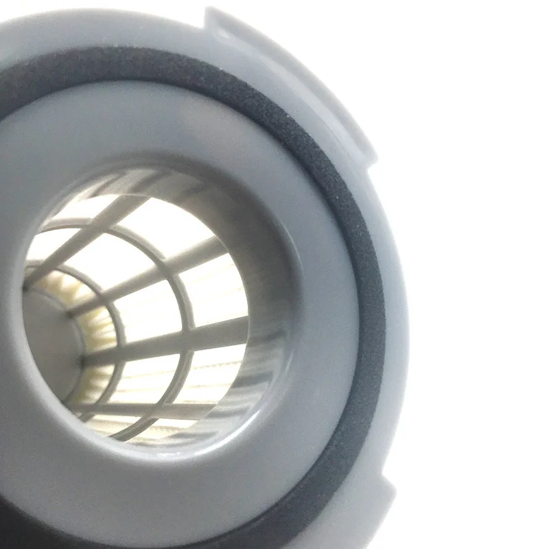 A01V-3 個洗えるロボット掃除機カートリッジプリーツ HEPA フィルター EF75B エレクトロラックス ZS203 ZTI7635 ZW1300-213 交換