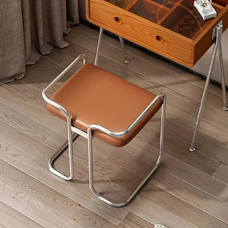 

Terrace Modern Manicure Individual Bedroom Chairs Dining Beach Dining Chairs Modern Living Room Comedores Home Furniture DX50CY