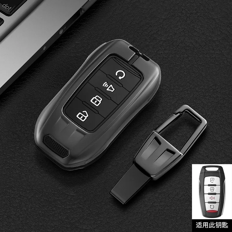 

Автомобильный держатель для ключа для Great Wall Haval Hover H6 H7 H8 H9 F5 F7 H2S C50 подъемник 2021 2022 автомобильные аксессуары для интерьера