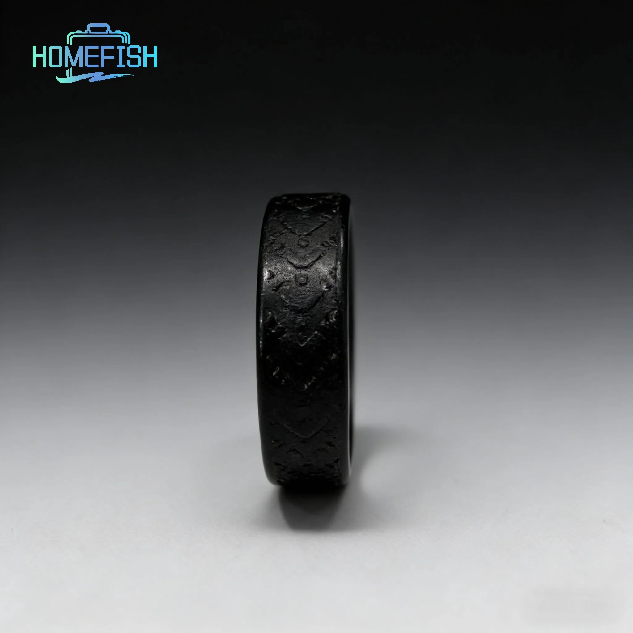 Homefish 8pcs Universal Luggage Suitcase Wheels Silicone Wear Resistant Trolleys Case Caster For Suitcase