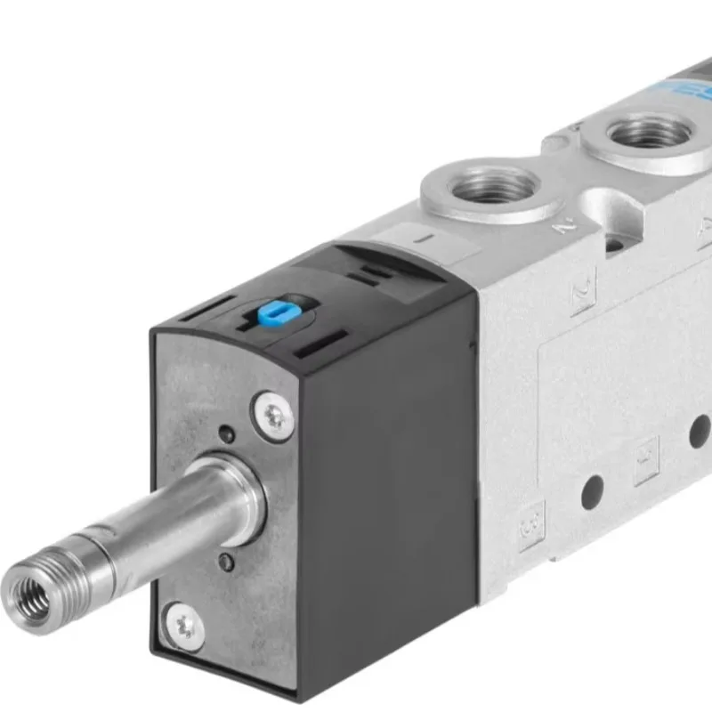 Parts for Pneumatic Solenoid Valve VUVS-L20-M52-MD-G18-F7-1C1+G 8059136