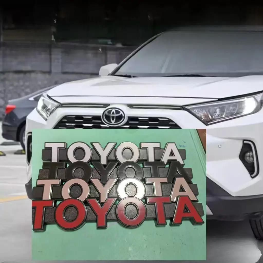 For Toyota 2026 Hot…