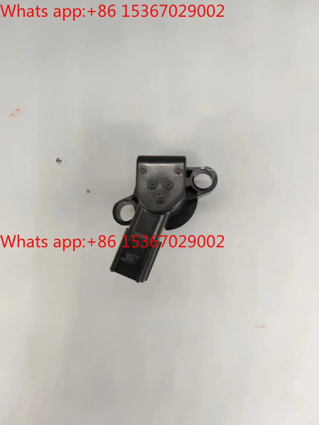 Suitable for Haojue VF100 idle motor, solenoid valve, throttle position sensor