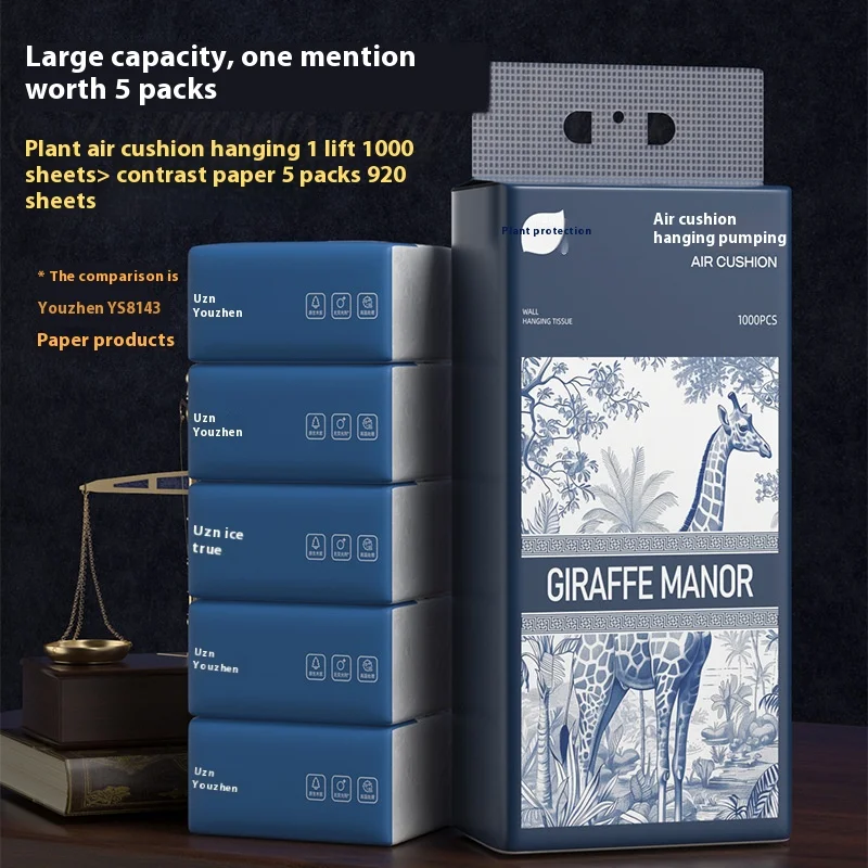 Thumbnail 2 - #22 Tissue Paper Sale