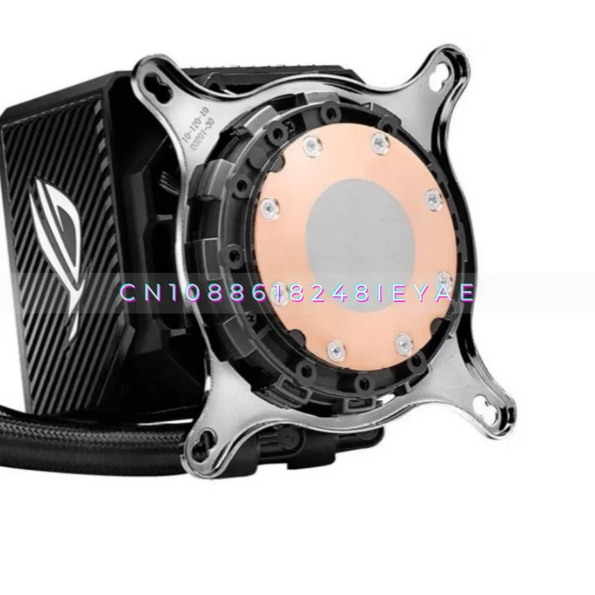 ROG and Other Integrated Water-cooled Radiators 12th Generation 13th Generation LGA1700 AM4/5 Buckle