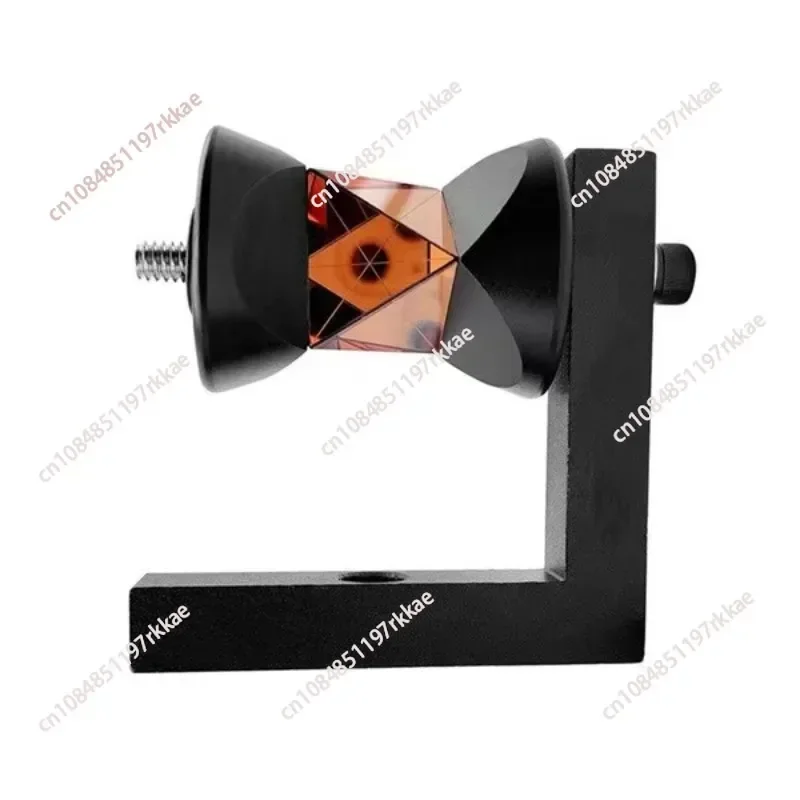 360 Degree L Type Mini Prism For Leica Total Station Replace GRZ101 ATR 350M L Bar Prism GRZ101 S GMP104 Optical Reflector