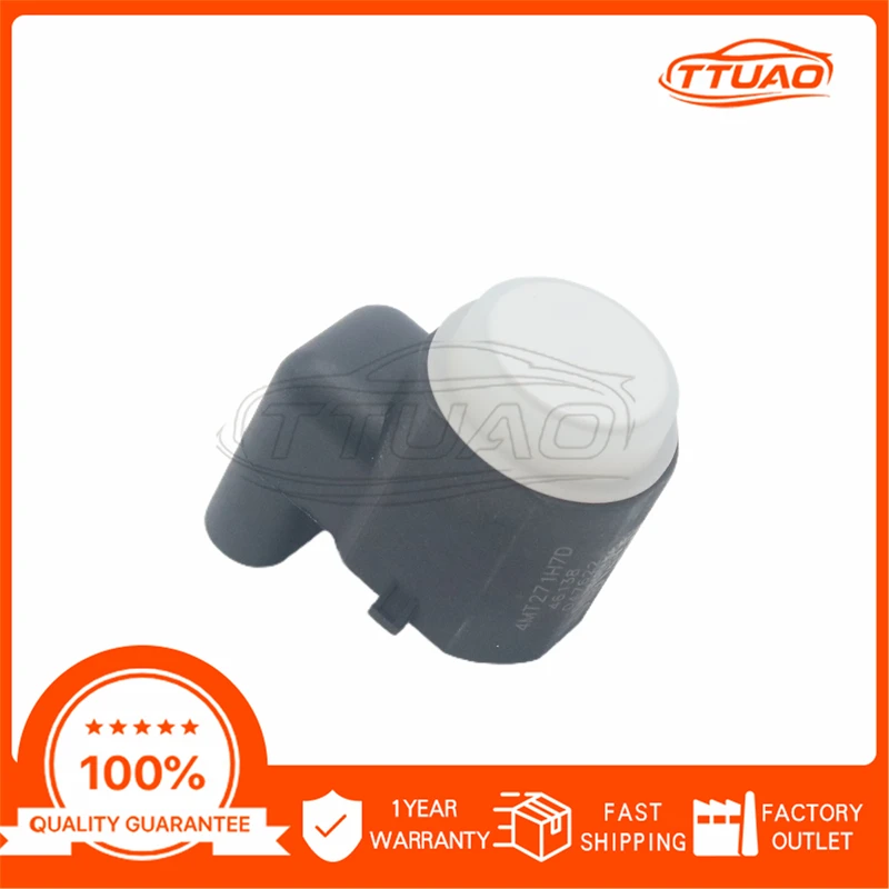 4MS271H7C 4MT271H7A Front Parking Sensor PDC for Huyndai Kia Pro Ceed 2013 Automotive Spare Parts Car Accessories High Quality view 2