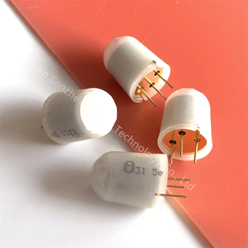 

New Original Board Interface Motion Sensor Position Sensor Standard Detection 5vdc White AMN31112