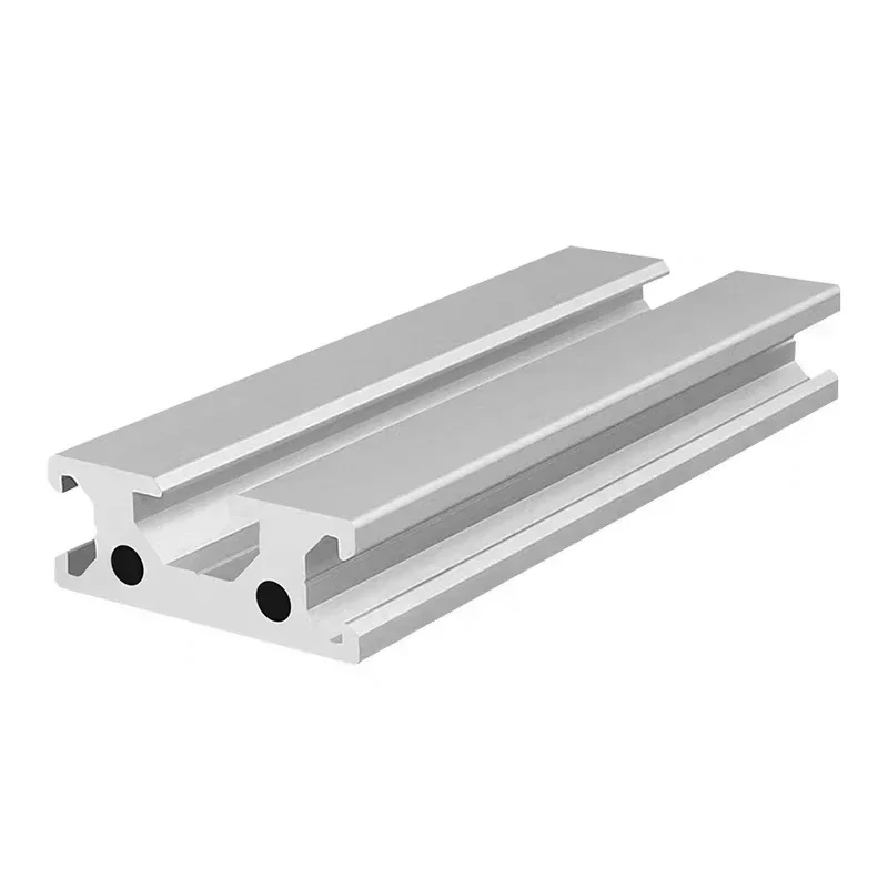 2 قطعة 1540 الألومنيوم الشخصي البثق المعايير الأوروبية بأكسيد الخطي السكك الحديدية الألومنيوم البثق 1540 الشخصي للطابعة ثلاثية الأبعاد باستخدام الحاسب الآلي P