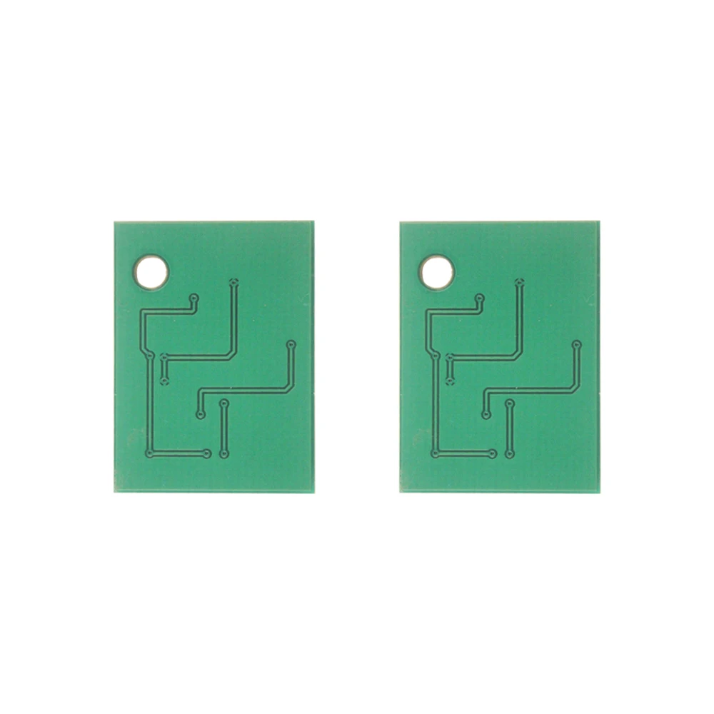 رقاقة إعادة ضبط X792X2KG X792X2CG X792X2MG X792X2MG، مناسبة لرقاقة خرطوشة الحبر Lexmarks X792