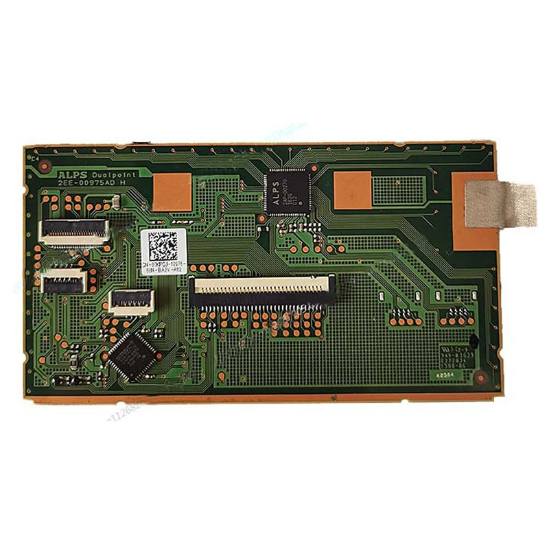 R+  Trackpad Touchpad clickpad board for Dell M7510 E5470 E7470 E7270 07KPGJ NEW