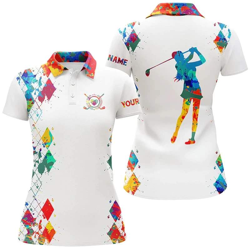 Męska moda rekreacyjna koszulka Polo do Rugby nowe letnie koszulki z krótkim rękawem Dri-fit, szybko suche i oddychające topy