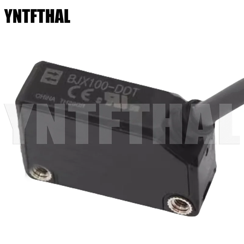 

Новый оригинальный фотоэлектрический датчик BJX100-DDT BJX100-DDT-P