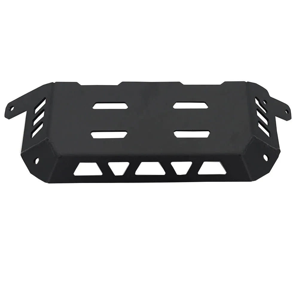 Xmax 300 do motor da motocicleta inferior corpo bellypan protetor guarda chassis escudo placa de proteção para yamaha X-MAX 300 2021 2022