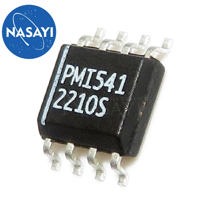 

NASAYI 1pcs/lot SSM2210S SSM2210 SOP-8 In Stock